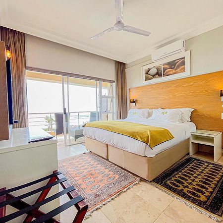 Hotel Vetho House Ballito Exterior foto