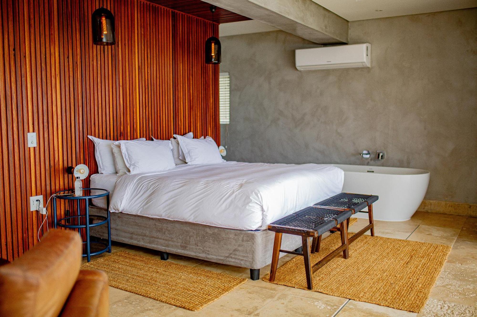 Hotel Vetho House Ballito Exterior foto