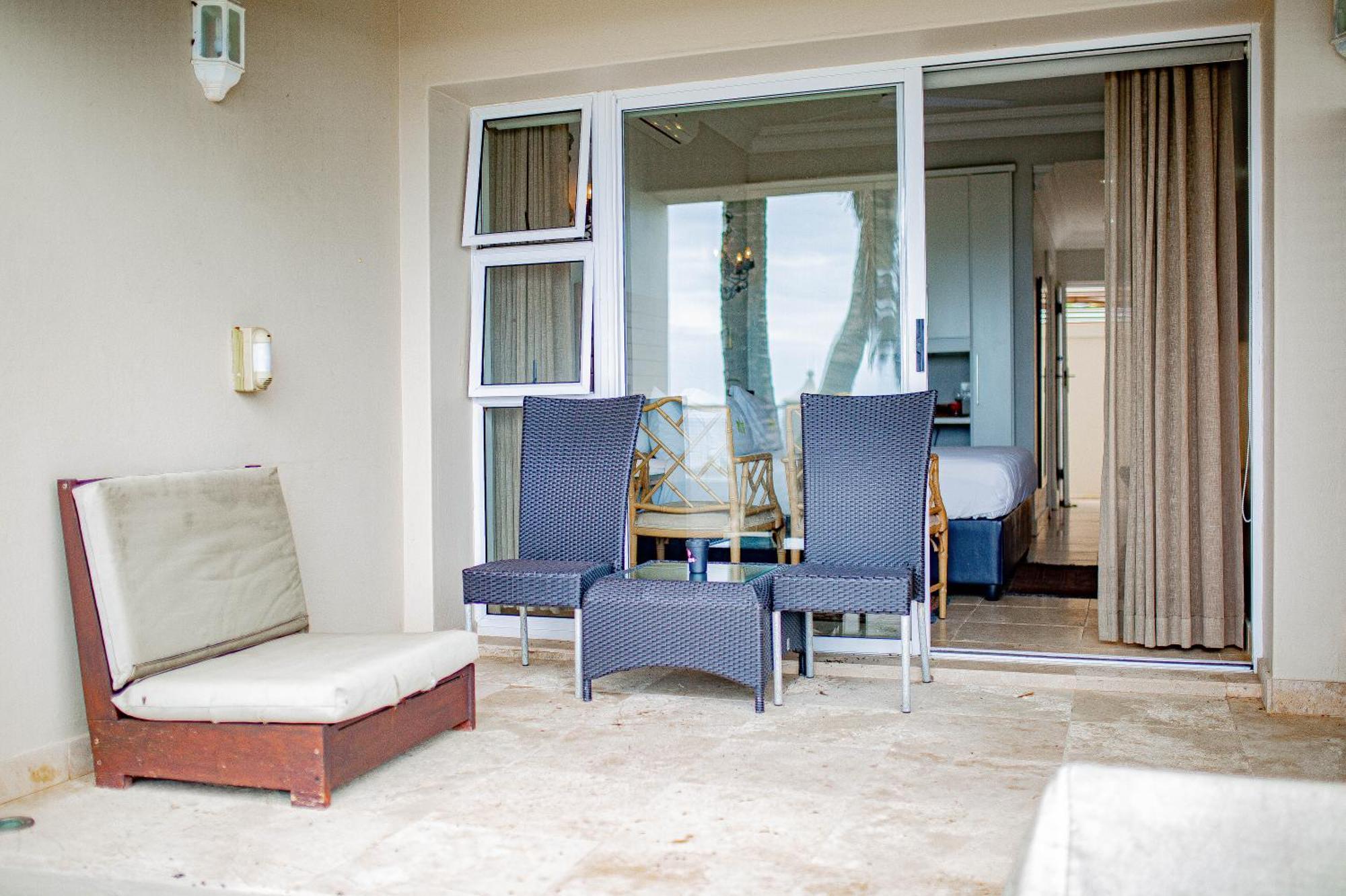 Hotel Vetho House Ballito Exterior foto