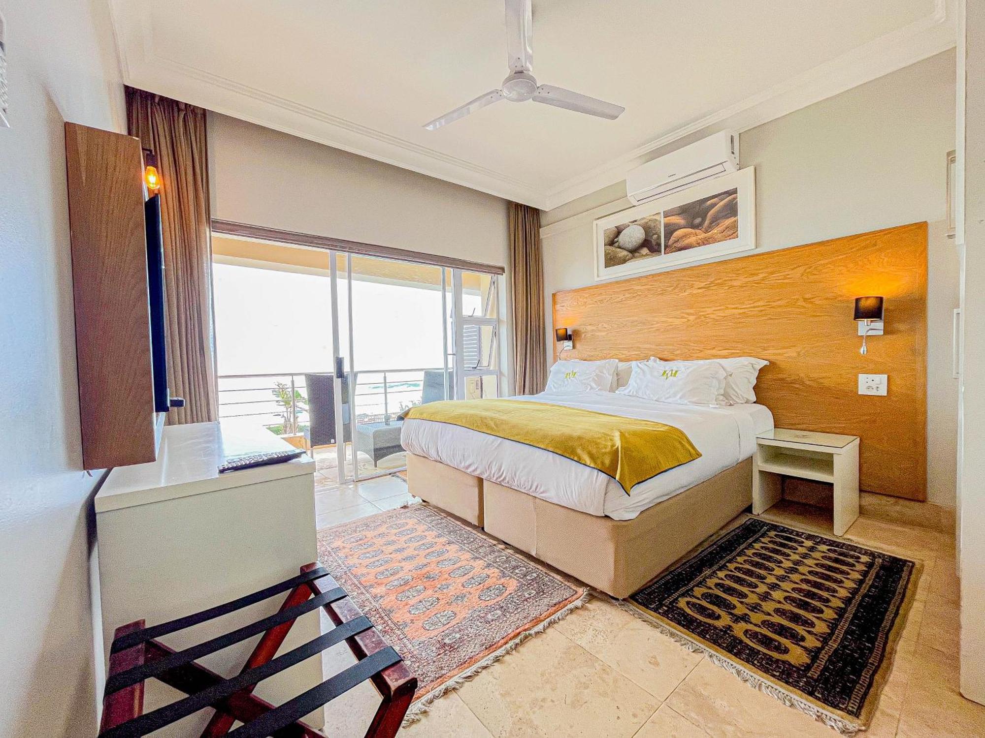 Hotel Vetho House Ballito Exterior foto