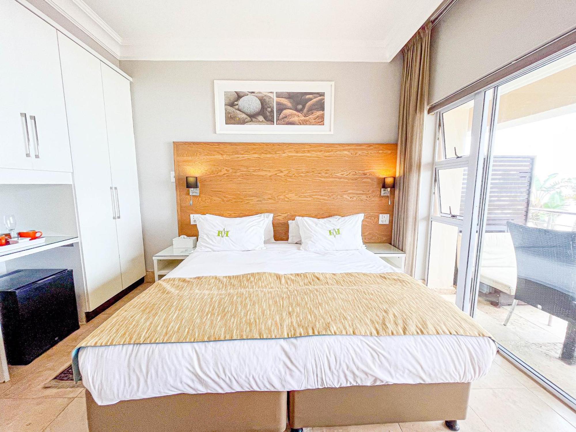 Hotel Vetho House Ballito Exterior foto